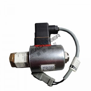 Atlas Copco air compressor Solenoid valve 1089045107 1089045110