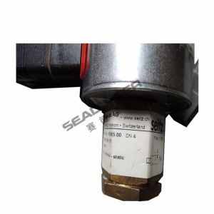 Atlas Copco air compressor Solenoid valve 1089045107 1089045110