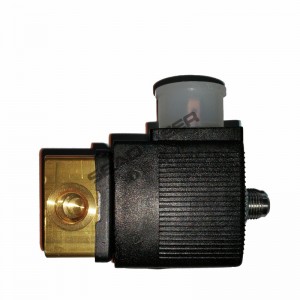Atlas Copco air compressor 100% original Solenoid valve 1089062119