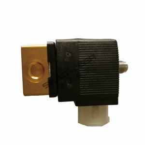 Atlas Copco air compressor 100% original Solenoid valve 1089062119