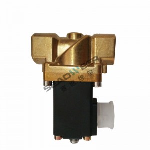 Atlas Copco Screw air compressor High quality Solenoid valve 1089062404