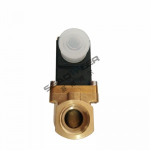 Atlas Copco Screw air compressor High quality Solenoid valve 1089062404