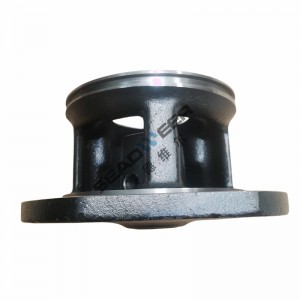 Atlas Copco air compressor Valve Box 1621055680 For the top-tier supplier