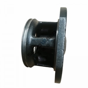 Atlas Copco air compressor Valve Box 1621055680 For the top-tier supplier
