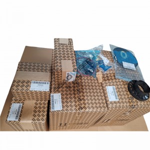 Atlas Copco air compressor filters parts Preventive Service Maintenance kit Fast delivery