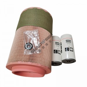 Atlas Copco air compressor filters parts Preventive Service Maintenance kit Fast delivery