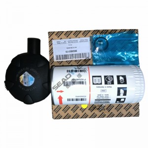 Atlas Copco air compressor filters parts Preventive Service Maintenance kit Fast delivery