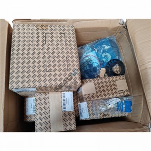 Atlas Copco air compressor filters parts Preventive Service Maintenance kit Fast delivery