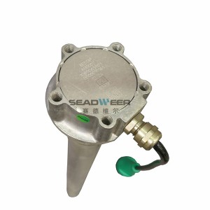 Atlas Copco air compressor filters parts sensor Best order price