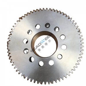 Atlas Copco stainless steel gear 1092-0036-39 1092-0036-40 Chinese suppliers with a good reputation