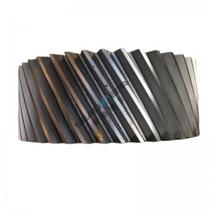 Atlas Copco stainless steel gear 1092-0036-39 1092-0036-40 Chinese suppliers with a good reputation