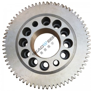 Atlas Copco stainless steel gear 1092-0036-39 1092-0036-40 Chinese suppliers with a good reputation