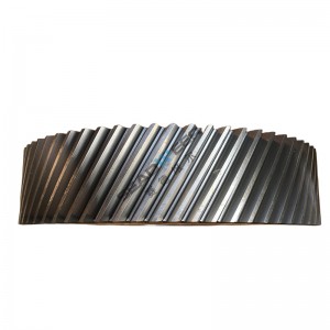 Atlas Copco stainless steel gear 1092-0036-39 1092-0036-40 Chinese suppliers with a good reputation