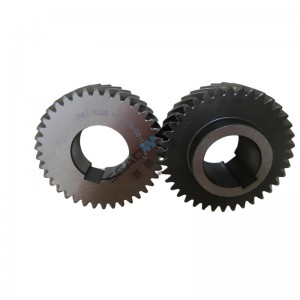 Atlas Copco compressor Secondary gear 1092-0230-41 1092-0230-42 Chinese suppliers with good reputation