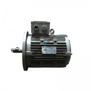 Atlas Copco air compressor parts Fan Motor The best dealer from China