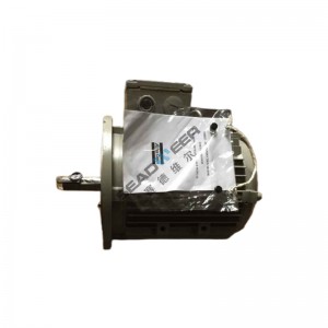 Atlas Copco air compressor parts Fan Motor The best dealer from China