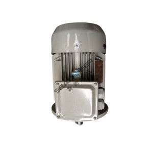Atlas Copco air compressor parts Fan Motor The best dealer from China