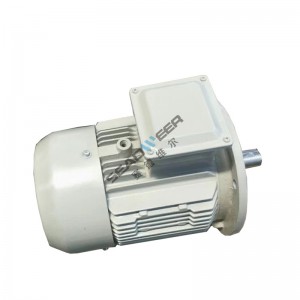 Atlas Copco air compressor parts Fan Motor The best dealer from China