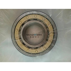 Atlas Copco air compressor price list pdf parts Bearing and gears​ 1616-7546-00 1320-4066-00