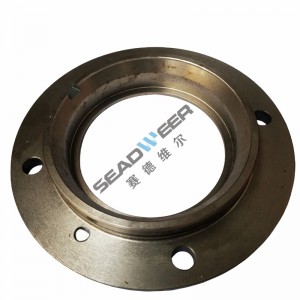Atlas Copco air compressor seal retainer1621047600 For Fast delivery