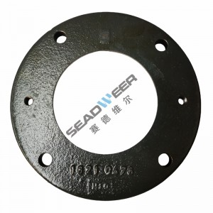 Atlas Copco air compressor seal retainer1621047600 For Fast delivery