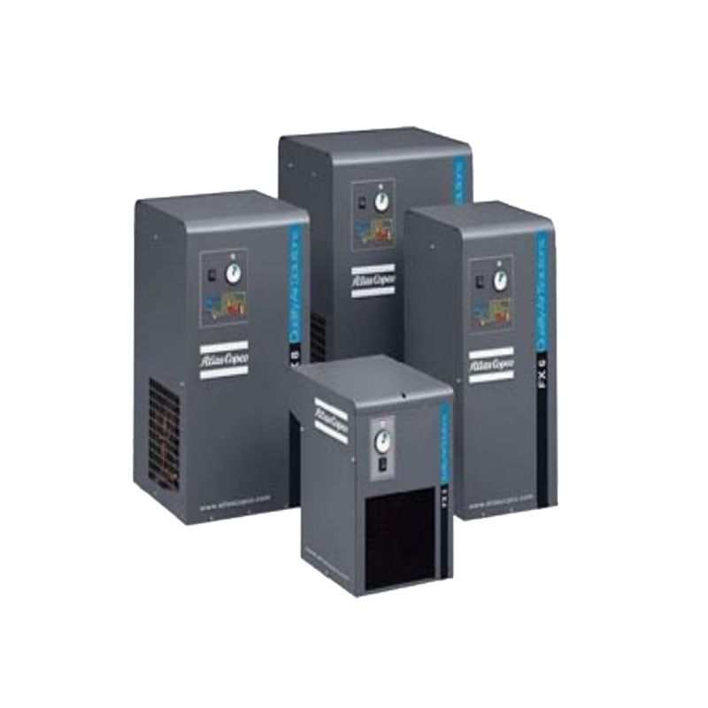 Atlas Copco air dryer