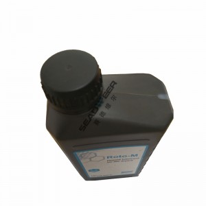 Atlas Copco Screw compressor parts lubricating oil Best purchase price