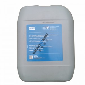 Atlas Copco Screw compressor parts lubricating oil Best purchase price