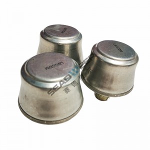 Atlas Copco compressor merchandise parts valve kit from China supplier