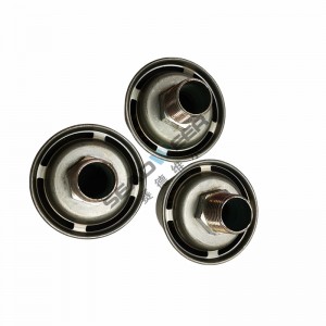 Atlas Copco compressor merchandise parts valve kit from China supplier