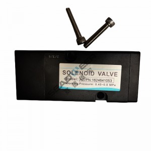 Atlas Copco compressor merchandise parts valve kit from China supplier