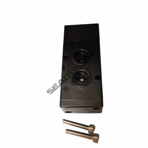 Atlas Copco compressor merchandise parts valve kit from China supplier