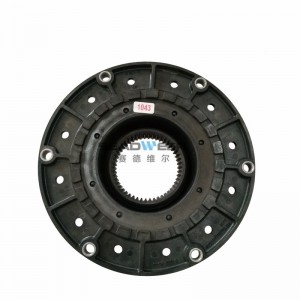Atlas Copco compressor atsl 165 atsl 1651e atsl 165e parts Rigid Couplings1604-9859-00 1604-7747-00