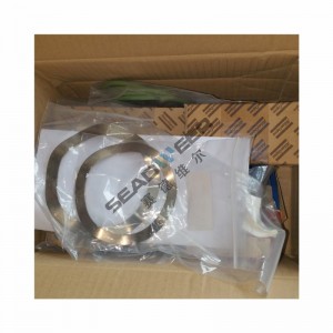 Atlas Copco atsl 165e compressor parts Service kit 20 years of trade experience