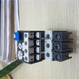 Atlas Copco atsl 165e parts Thermal Overload relay Fast delivery