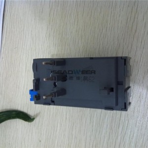 Atlas Copco atsl 165e parts Thermal Overload relay Fast delivery