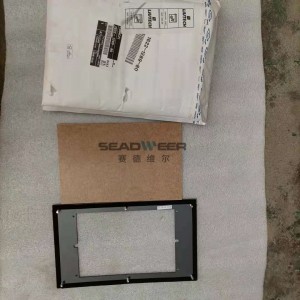 Atlas Copco atsl 165eparts service kit From China’s top-tier supplier