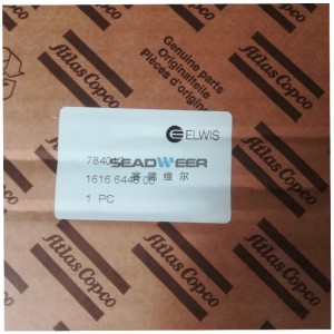 Atlas Copco atsl 165eparts service kit From China’s top-tier supplier