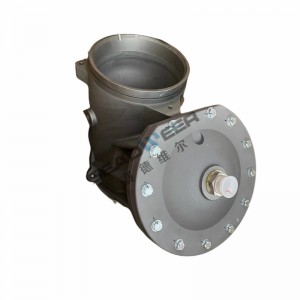 Atlas Copco automan compressor Parts Intake valve Best Chinese Supplier