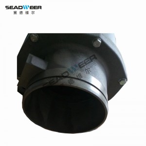 Atlas Copco automan compressor Parts Intake valve Best Chinese Supplier