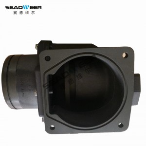 Atlas Copco automan compressor Parts Intake valve Best Chinese Supplier