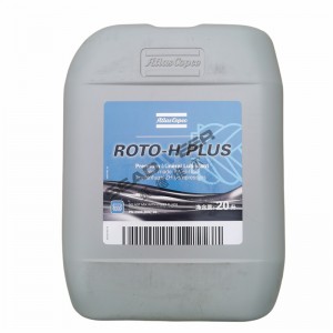 Atlas Copco centrifugal compressor Lubricant Oil 2908-8507-00 For Fast delivery