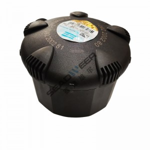 Atlas Copco air compressor Air Filter Repair service kit 1092-2002-80 1092-2002-81
