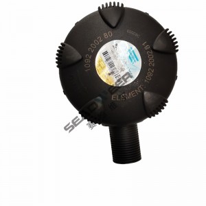 Atlas Copco air compressor Air Filter Repair service kit 1092-2002-80 1092-2002-81