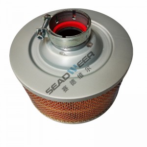 100% Original Air Filter Maintenance kit 1641-0047-54 For Atlas Copco air compressor