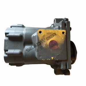 Original Air end 1616-6535-80 1616-6535-92 For Atlas Copco compressor