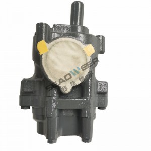 High-quality Air end 1616-7103-80 1616-7103-90 For Atlas Copco compressor