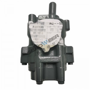 High-quality Air end 1616-7103-80 1616-7103-90 For Atlas Copco compressor