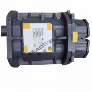 Atlas Copco Screw compressor 100% Original Air end 2989-0158-00 1616-6466-80