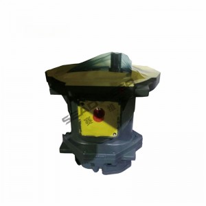Air end C80 VSD+ O.I.S I-04 1616-7725-80 For Atlas Copco compressor From best distributor